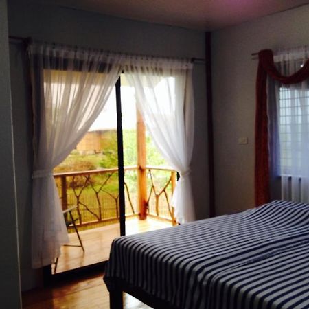 Liwayway Sa Bohol Pamilacan Resort Baclayon Extérieur photo