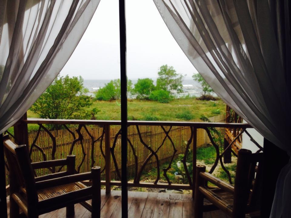 Liwayway Sa Bohol Pamilacan Resort Baclayon Chambre photo