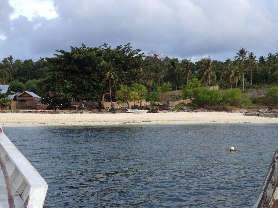 Liwayway Sa Bohol Pamilacan Resort Baclayon Extérieur photo