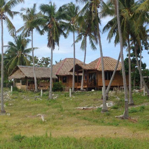 Liwayway Sa Bohol Pamilacan Resort Baclayon Extérieur photo