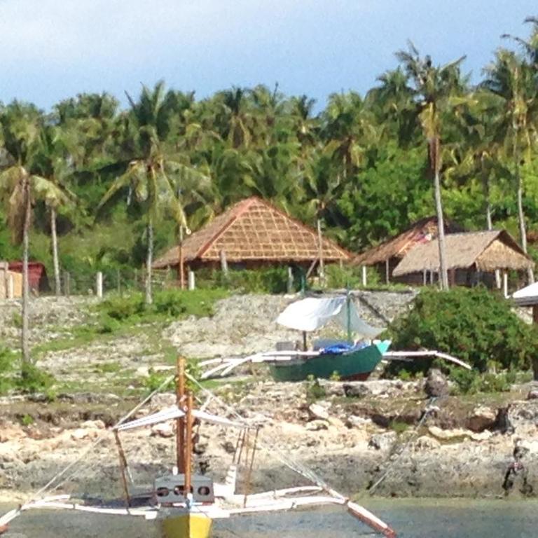 Liwayway Sa Bohol Pamilacan Resort Baclayon Extérieur photo
