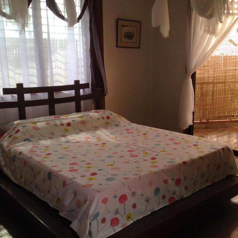Liwayway Sa Bohol Pamilacan Resort Baclayon Extérieur photo