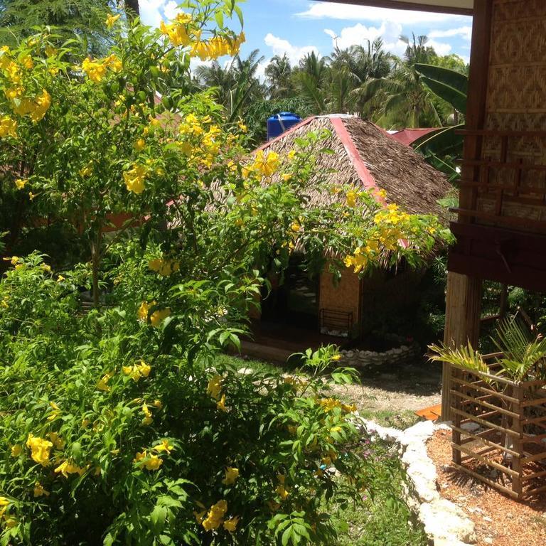 Liwayway Sa Bohol Pamilacan Resort Baclayon Extérieur photo